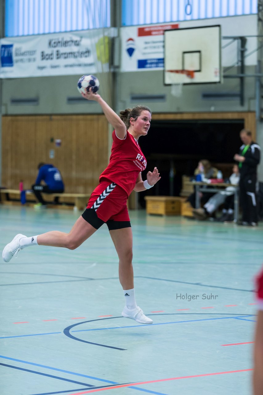 Bild 80 - Frauen BT - HSG WaBo 2011 : Erfebnis: 23:27